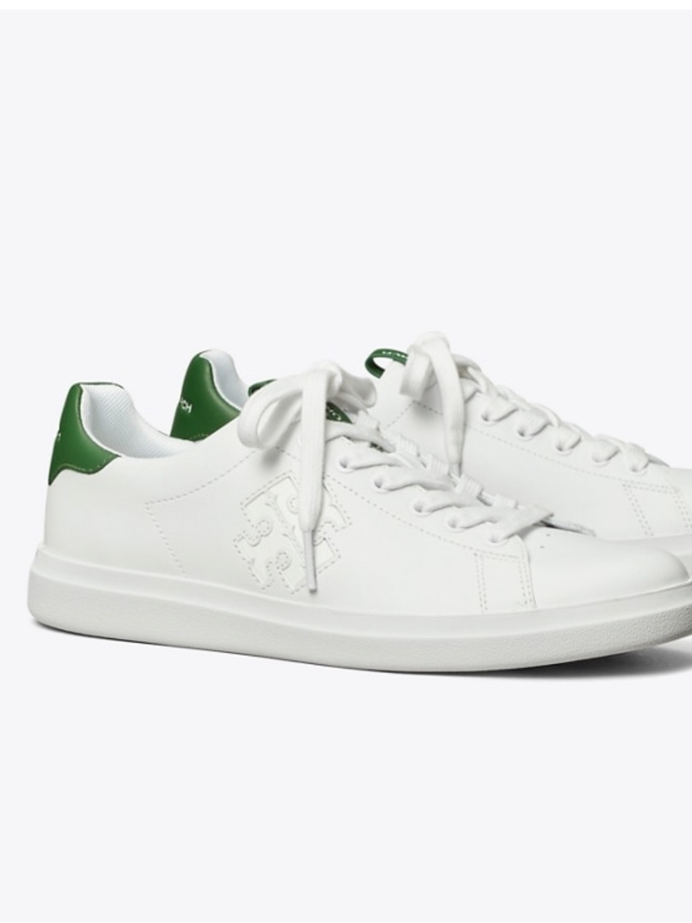 Tory Burch Howell Sneakers